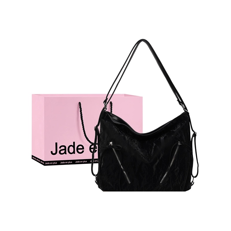 Jade en plus PU