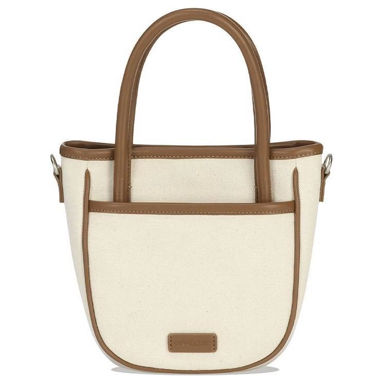 COVERNAT Cloverheart Emma Tote