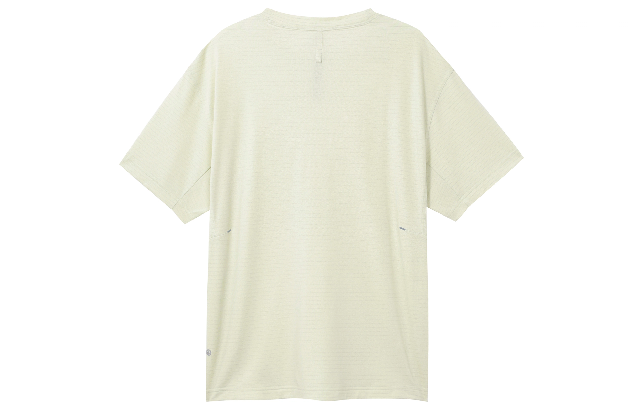 lululemon SS23 Relaxed Fit Train T