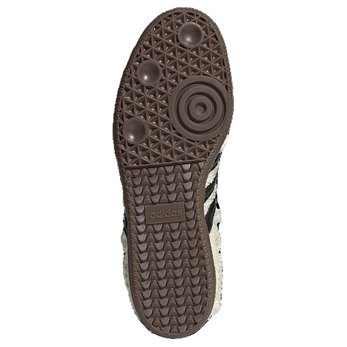 Caroline x adidas originals Samba OG SATIN SHOES