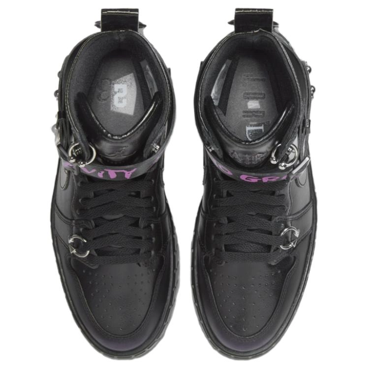 Jordan Air Jordan 1 Brooklyn
