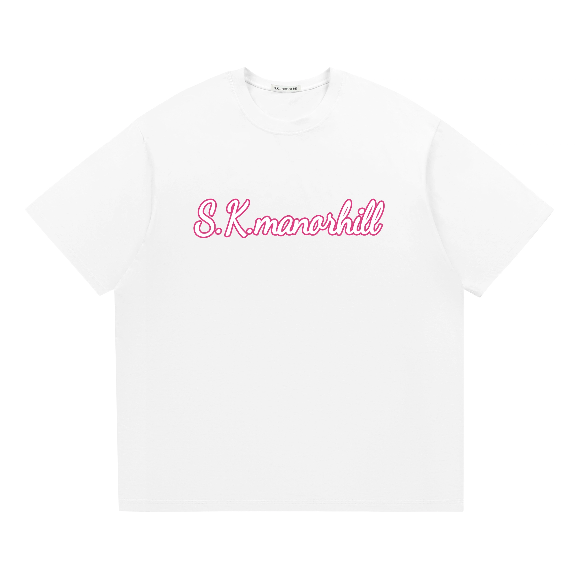 s.k. manor hill LOVELOGOT