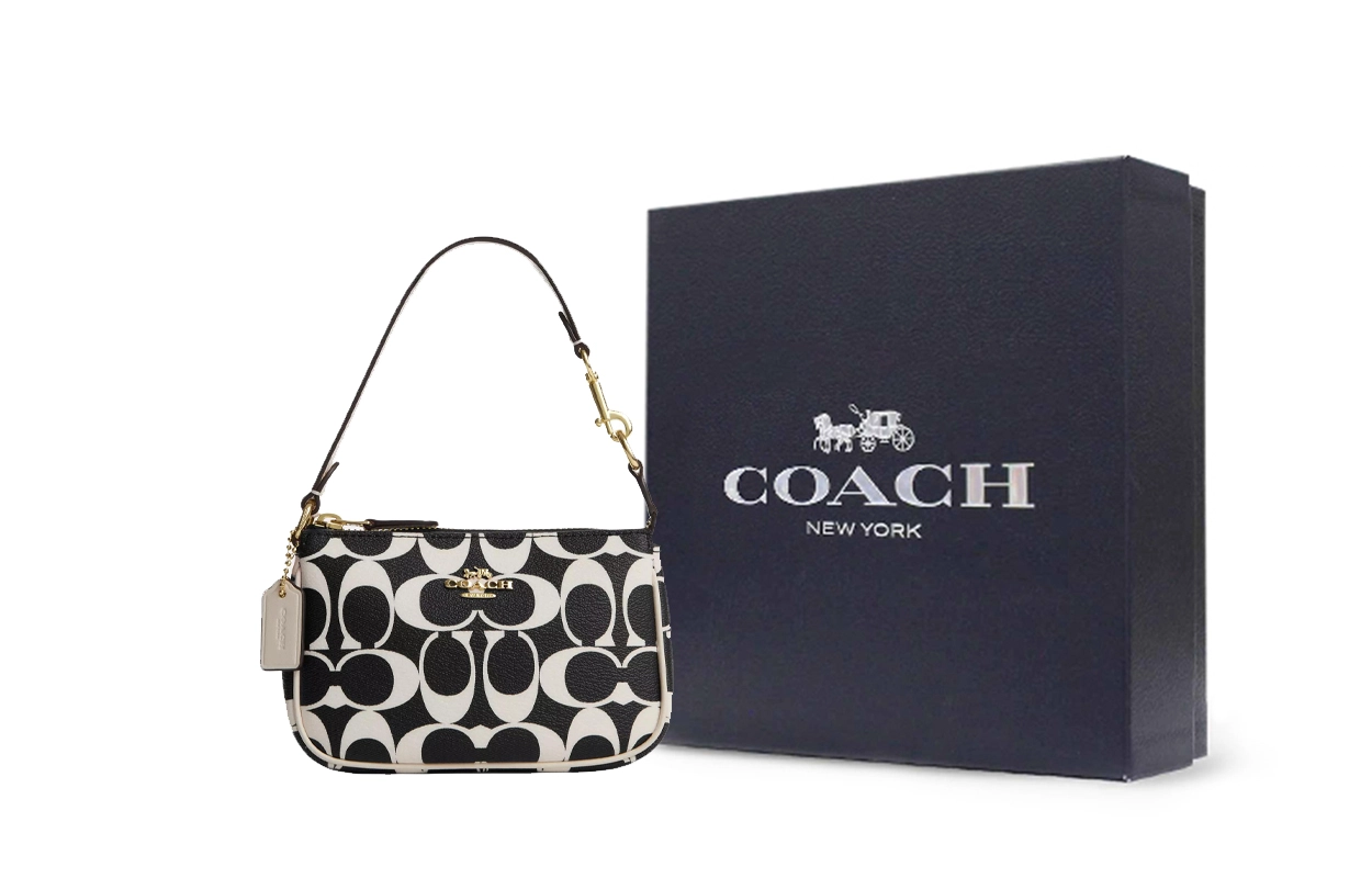 COACH Nolita 15