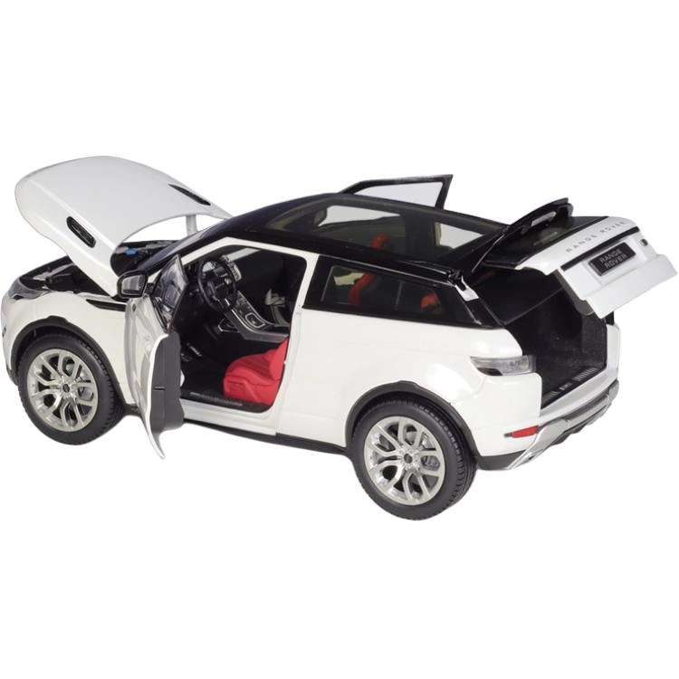 GT DIE GUTEN MODELLE AUTOS 118