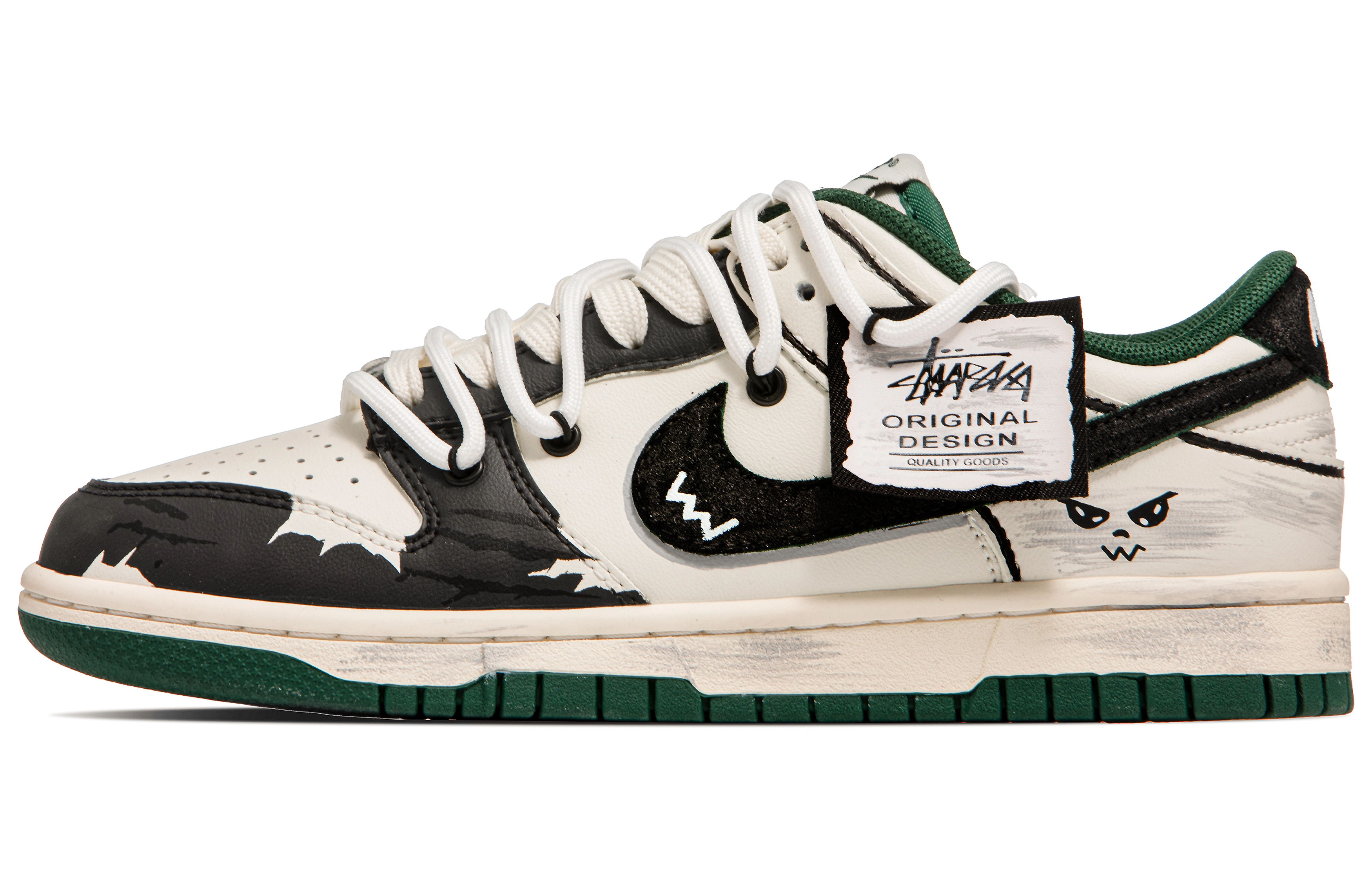 Nike Dunk Low QXK