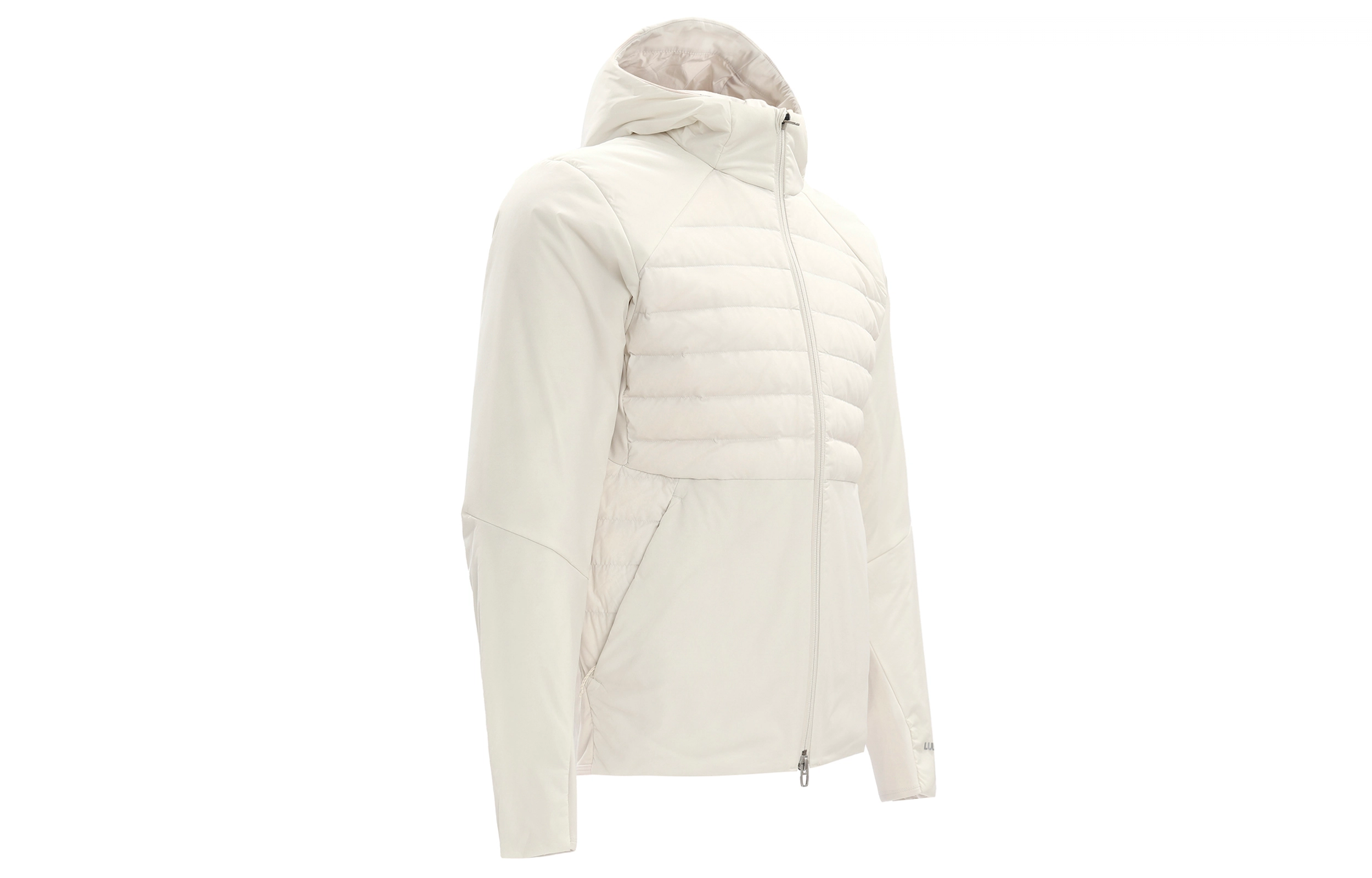 lululemon Down for It All Hoodie