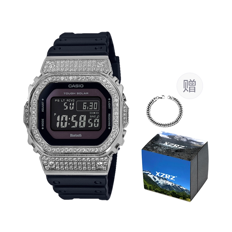 CASIO GW-B5600BC-1B