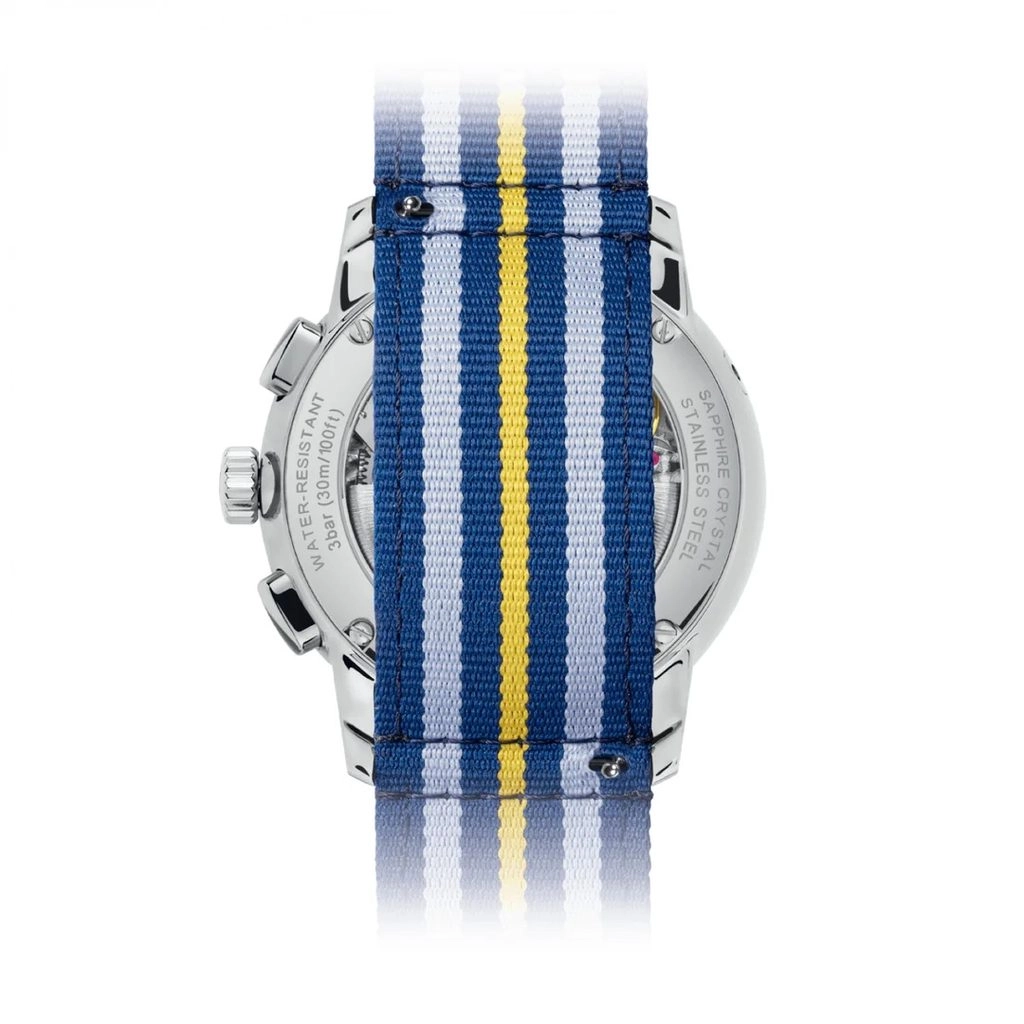 MIDO 30 42mm NATO
