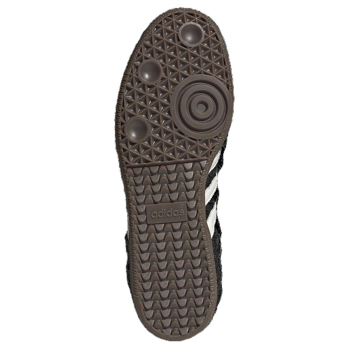 Caroline x adidas originals Samba OG SATIN SHOES