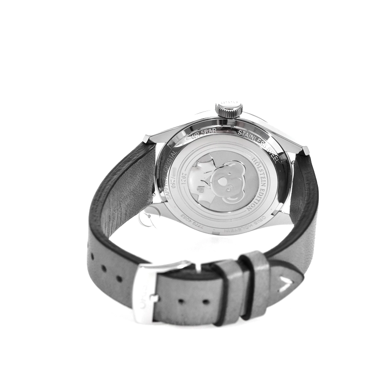 Oris 50 38mm