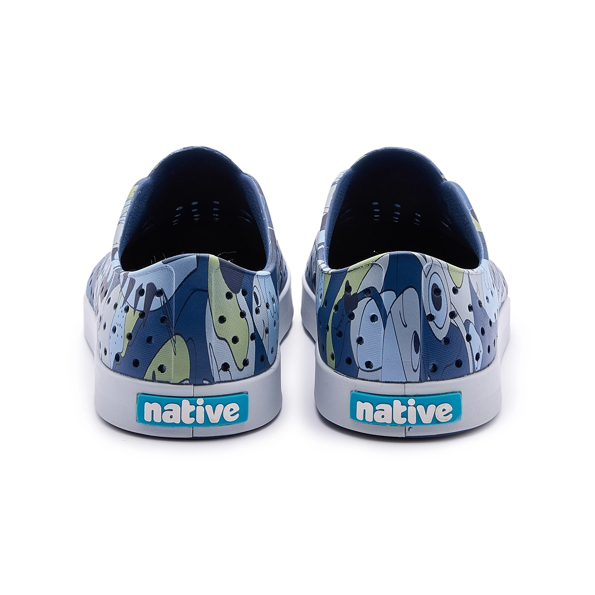 Native Shoes Jefferson EVA