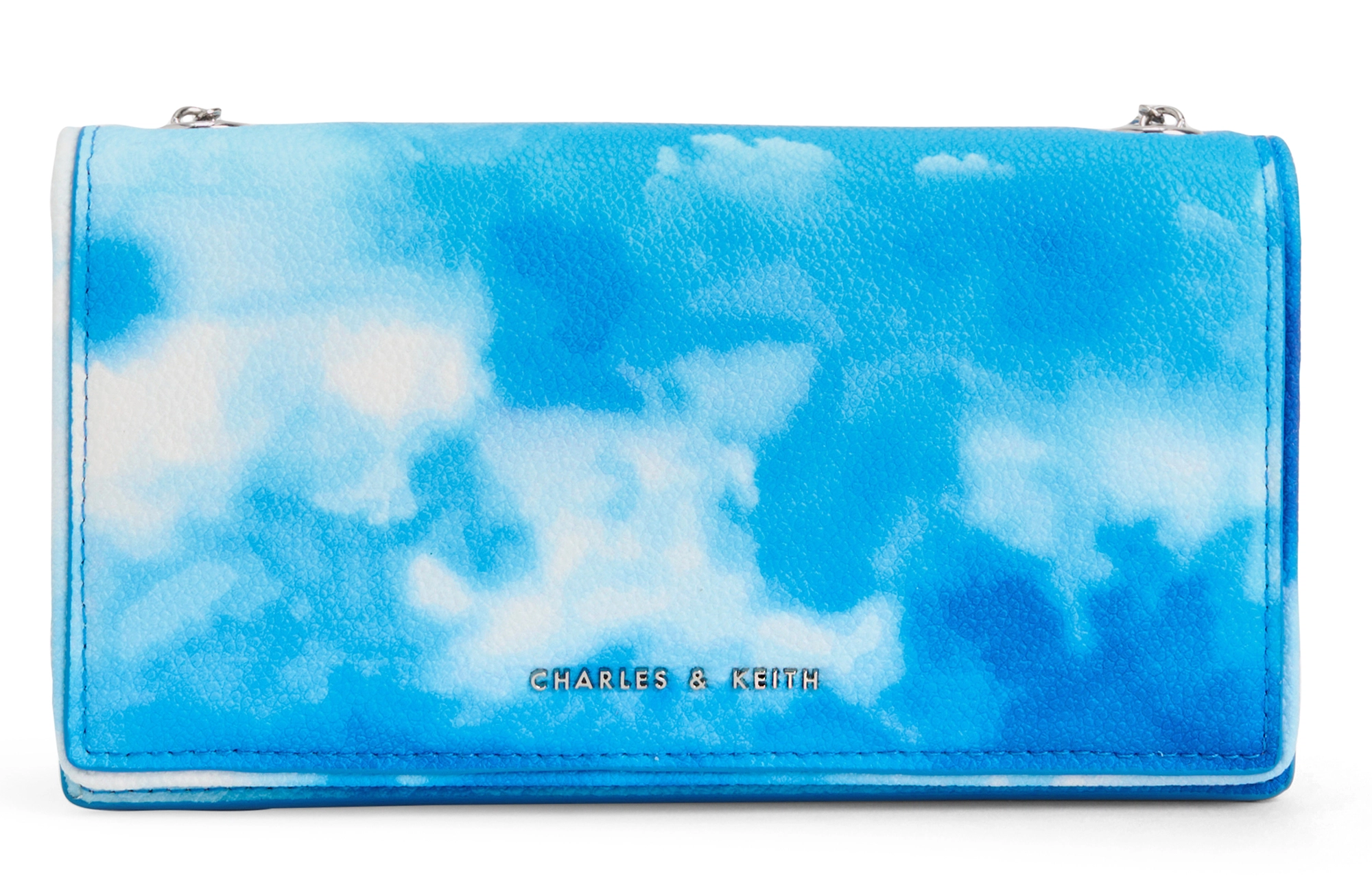CHARLESKEITH PU ck