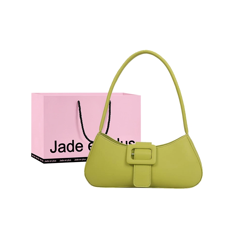 Jade en plus PU