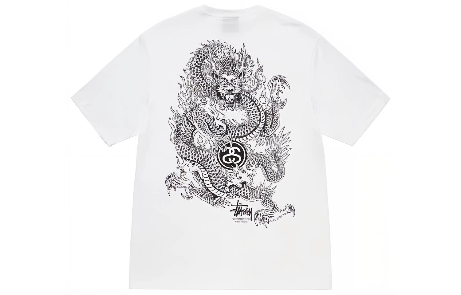 Stussy FW22 T