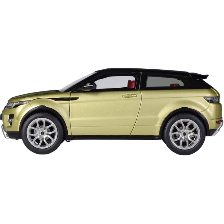 GT DIE GUTEN MODELLE AUTOS 118