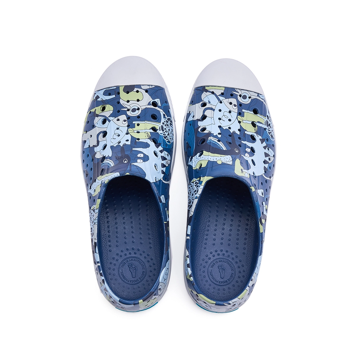 Native Shoes Jefferson EVA
