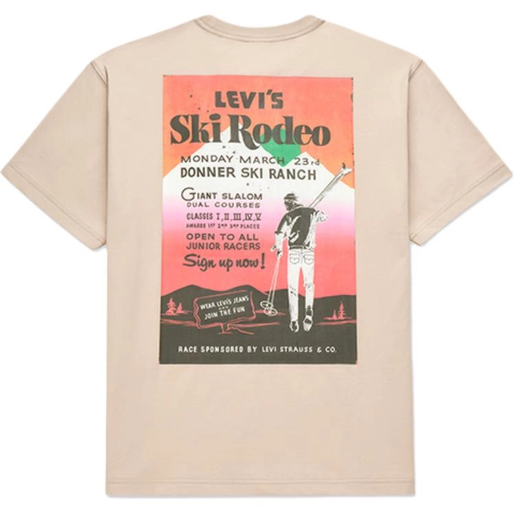 levis T