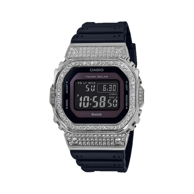 CASIO GW-B5600BC-1B