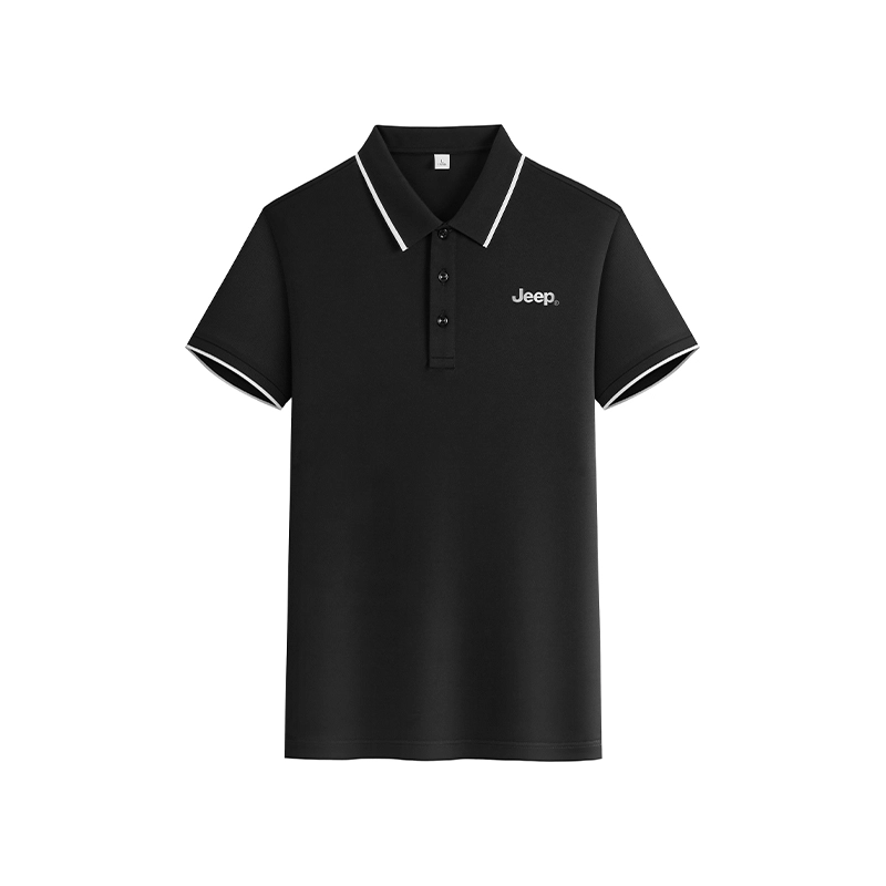 Jeep logoPolo