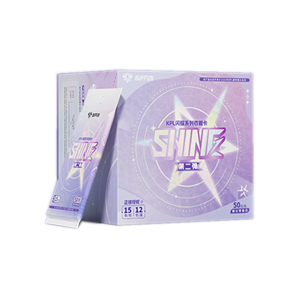 SHINE KPL