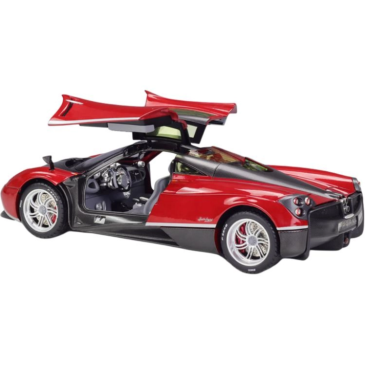GT DIE GUTEN MODELLE AUTOS 118 Pagani Huayra