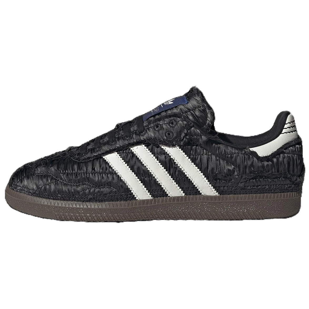 Caroline x adidas originals Samba OG SATIN SHOES