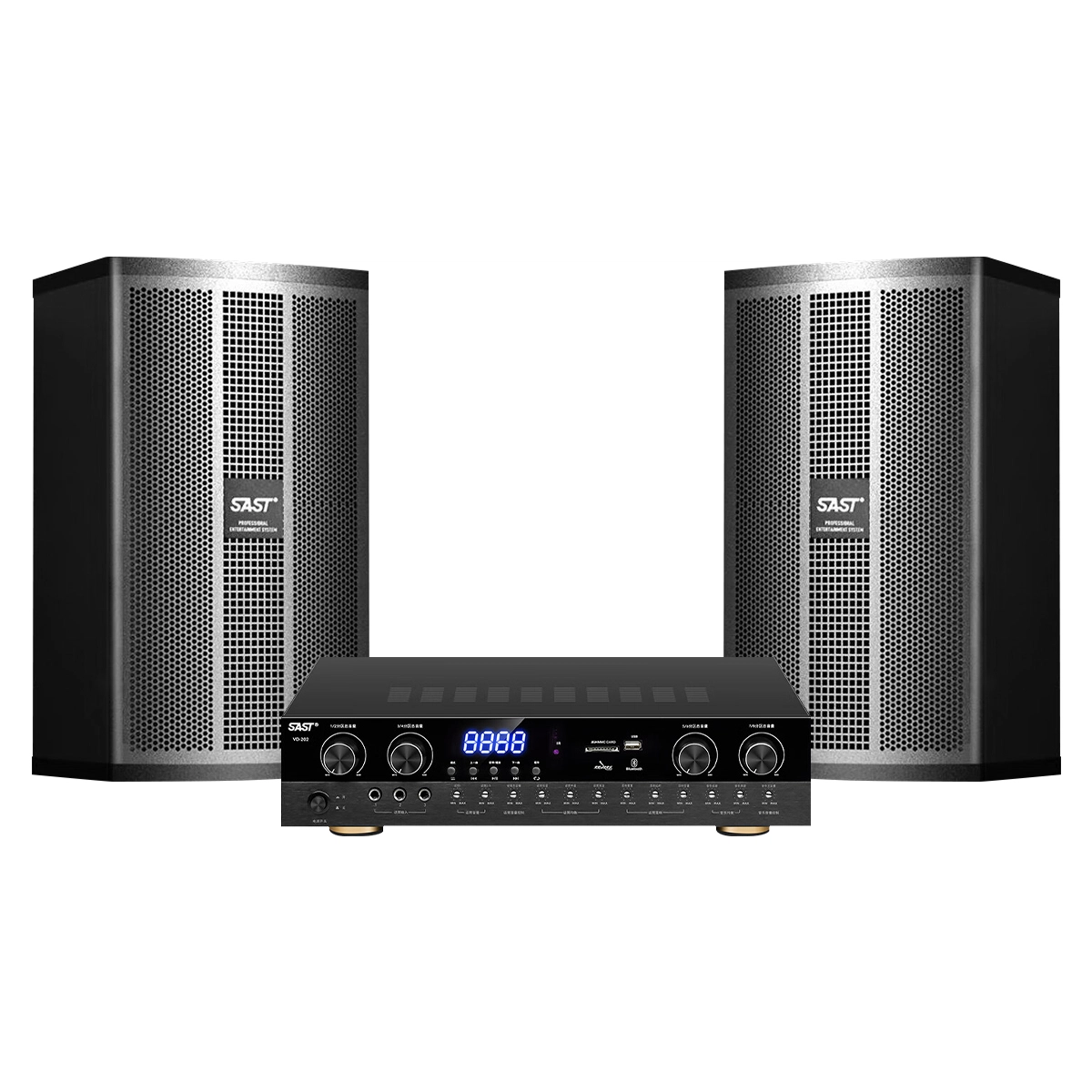K5V KTV