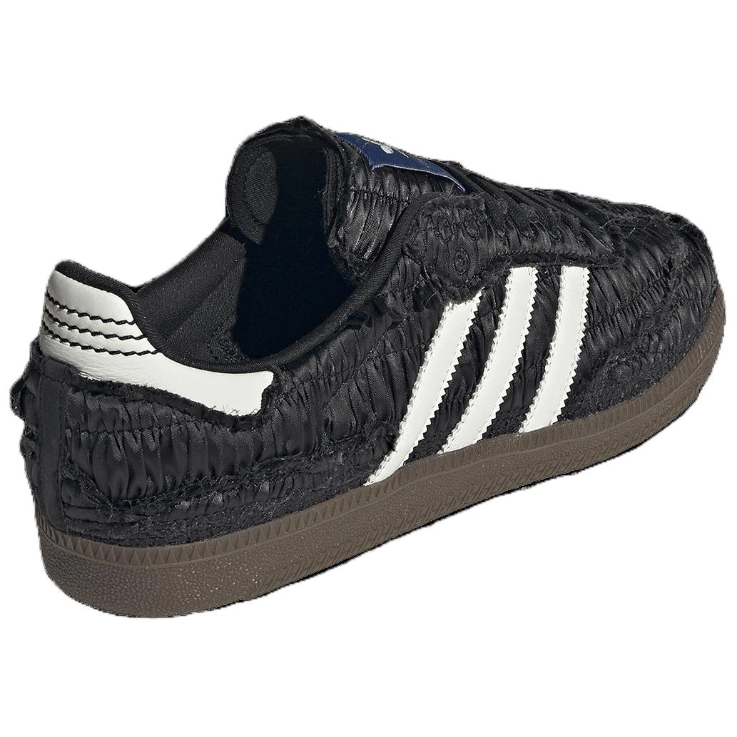 Caroline x adidas originals Samba OG SATIN SHOES