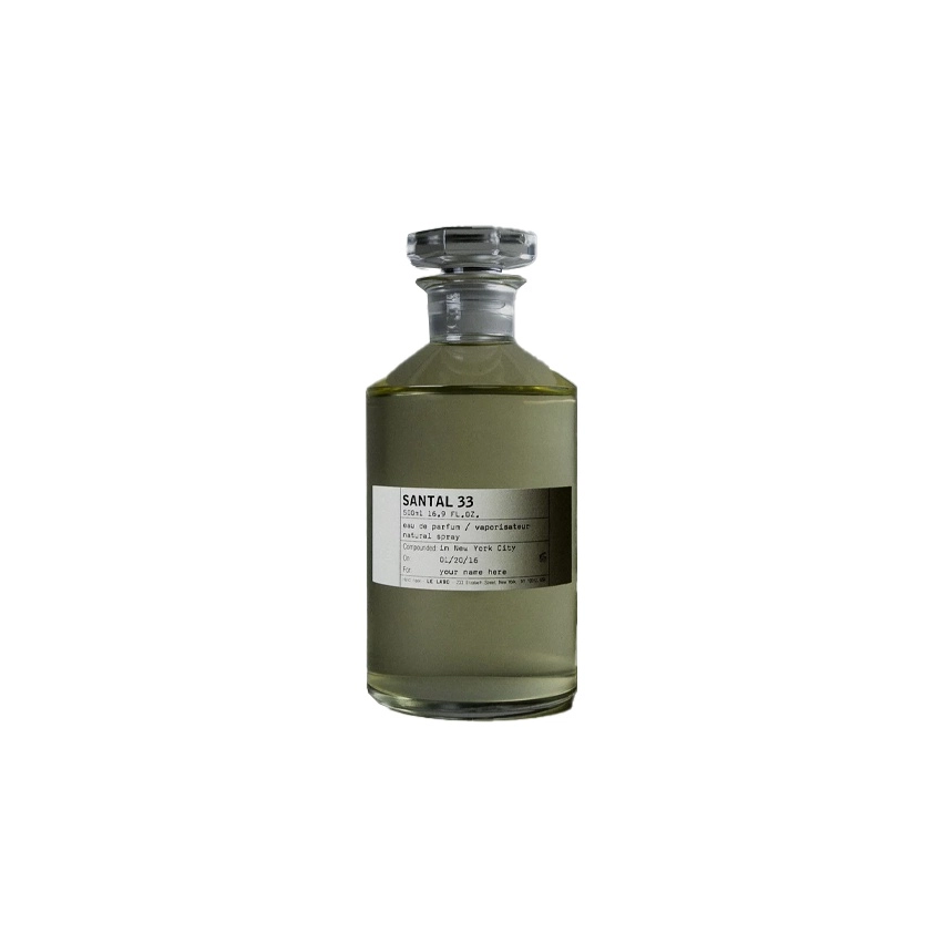 Le Labo 33 EDP 30ml50ml100ml