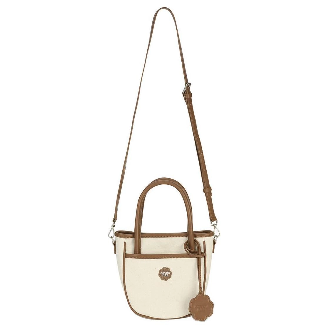 COVERNAT Cloverheart Emma Tote