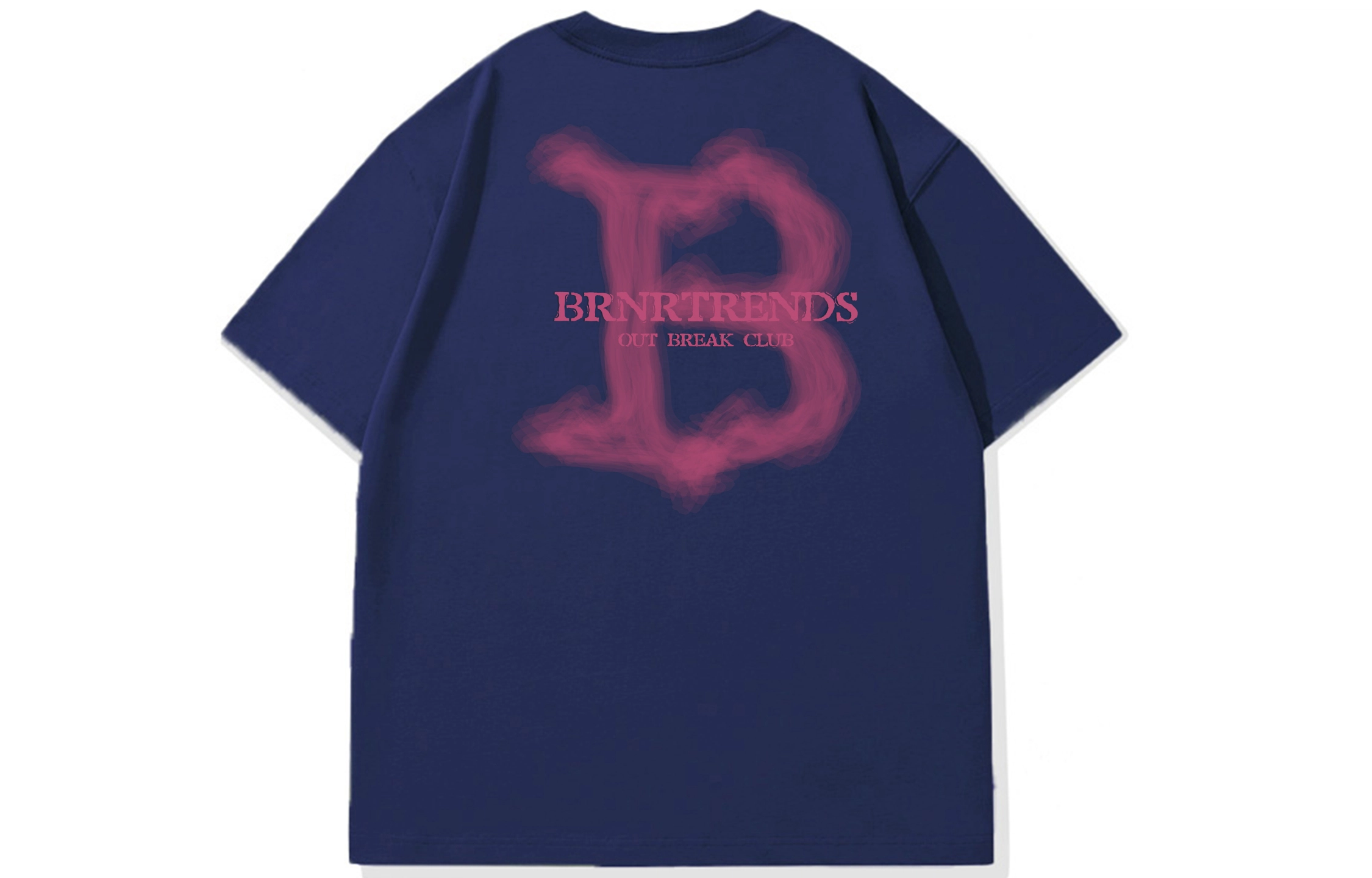 BRNR BLogoT