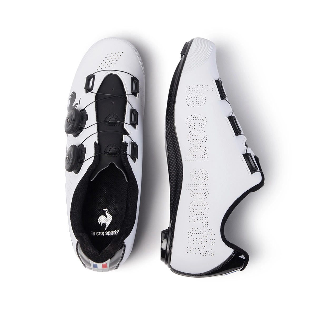 le coq sportif