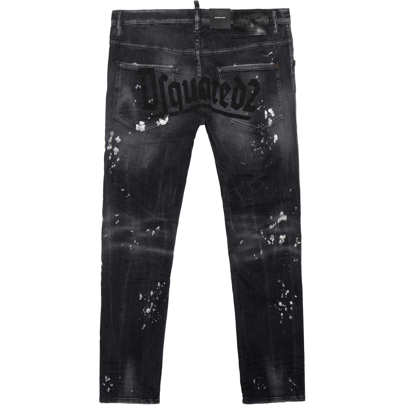 DSQUARED 2 SS23