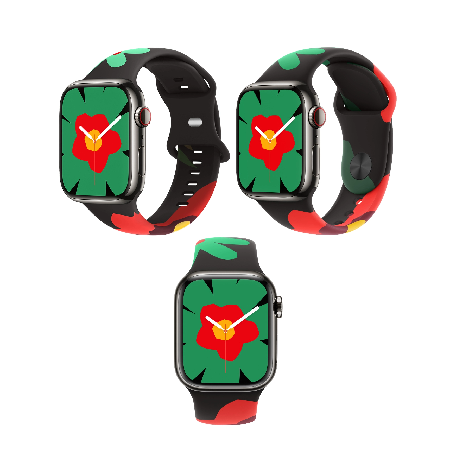 Applewatch S9S8SE76