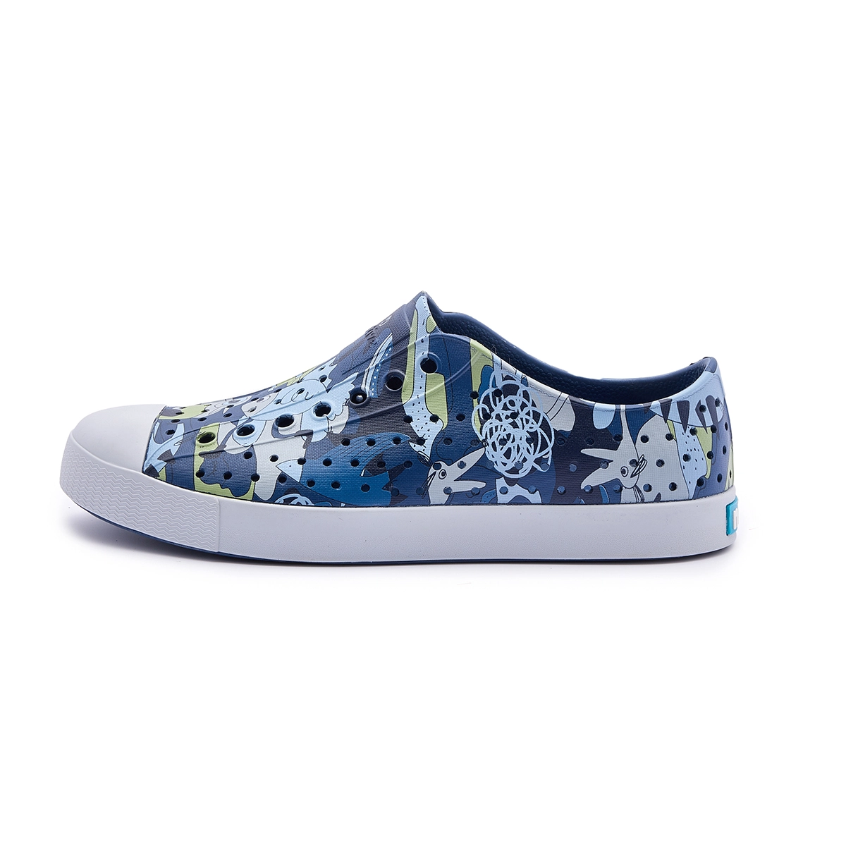 Native Shoes Jefferson EVA