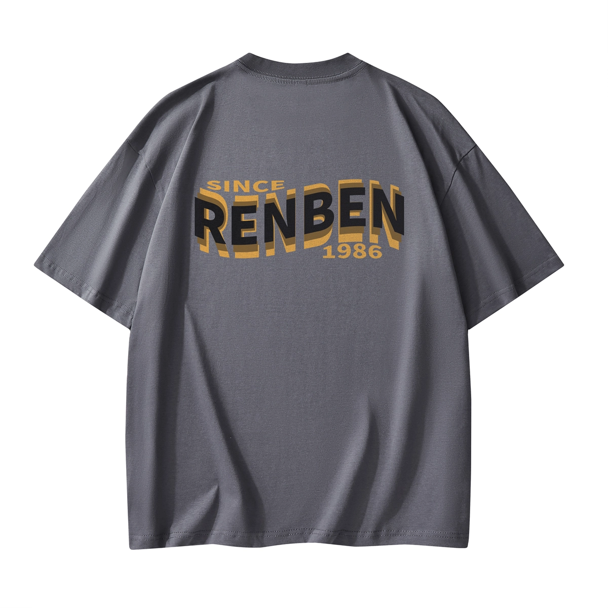 Logo T