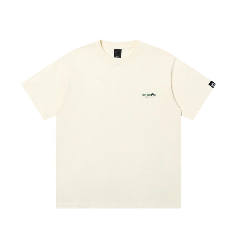 JUNGLE TIGER T