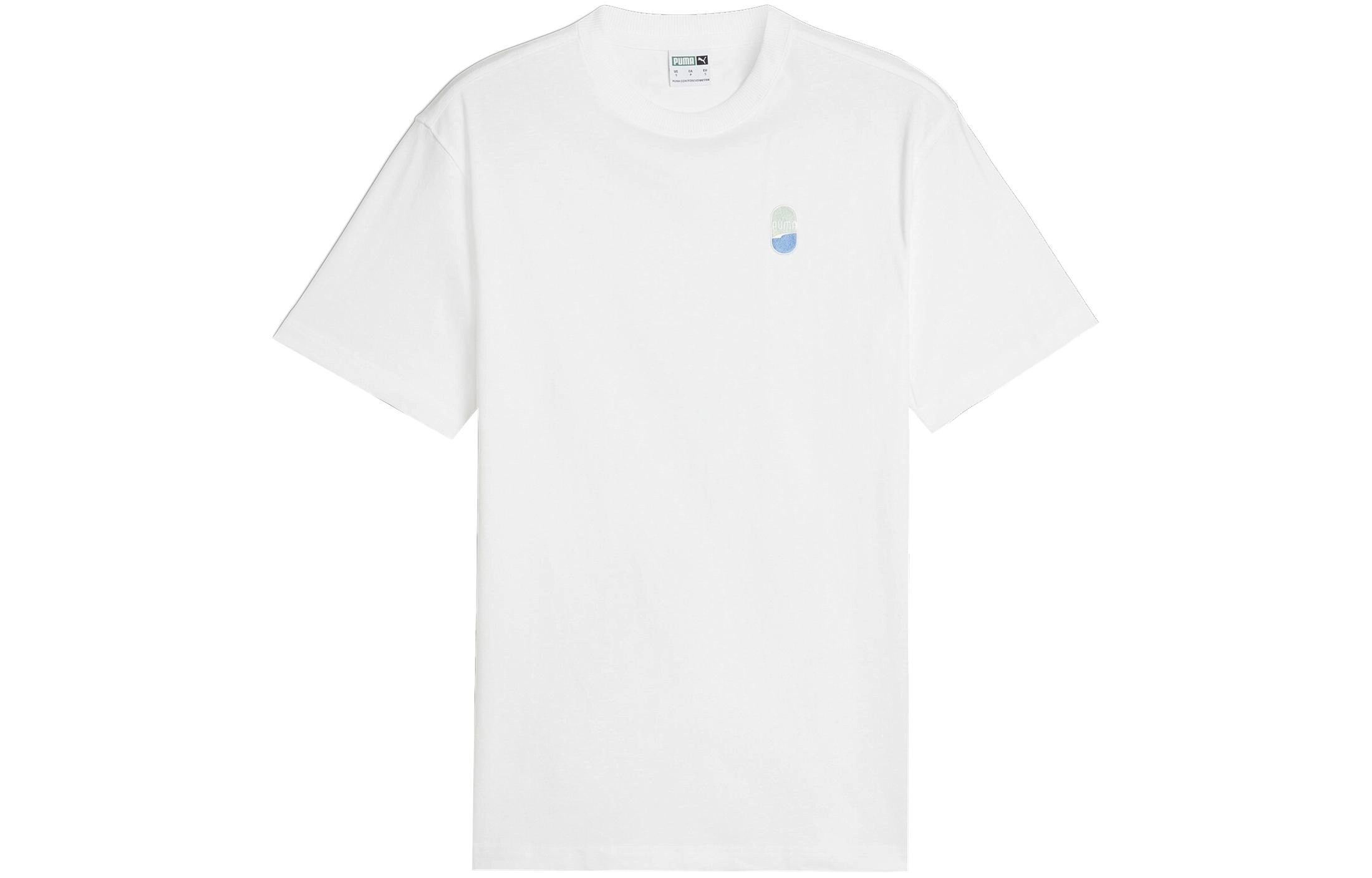 PUMA DOWNTOWN 180 LOGO T