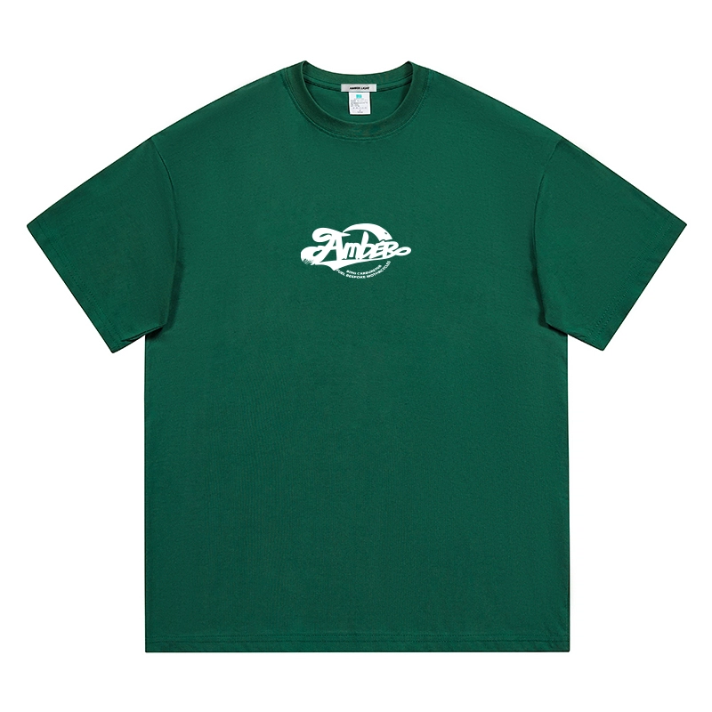 AMBER LIGHT T