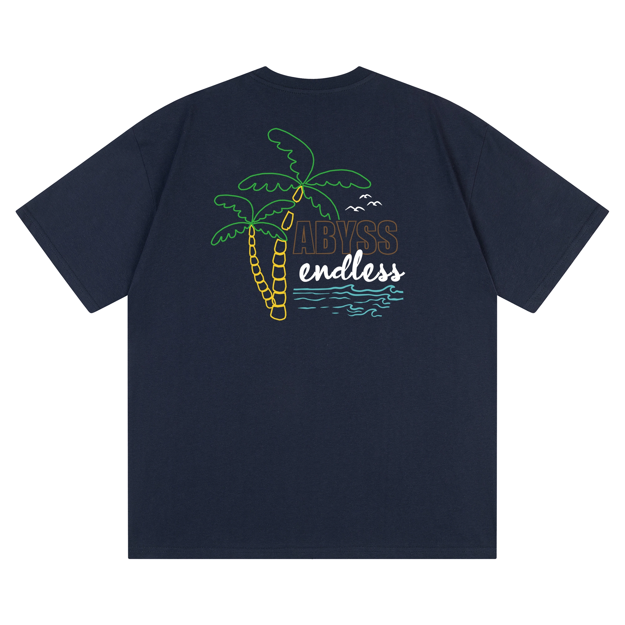 Endless Abyss T