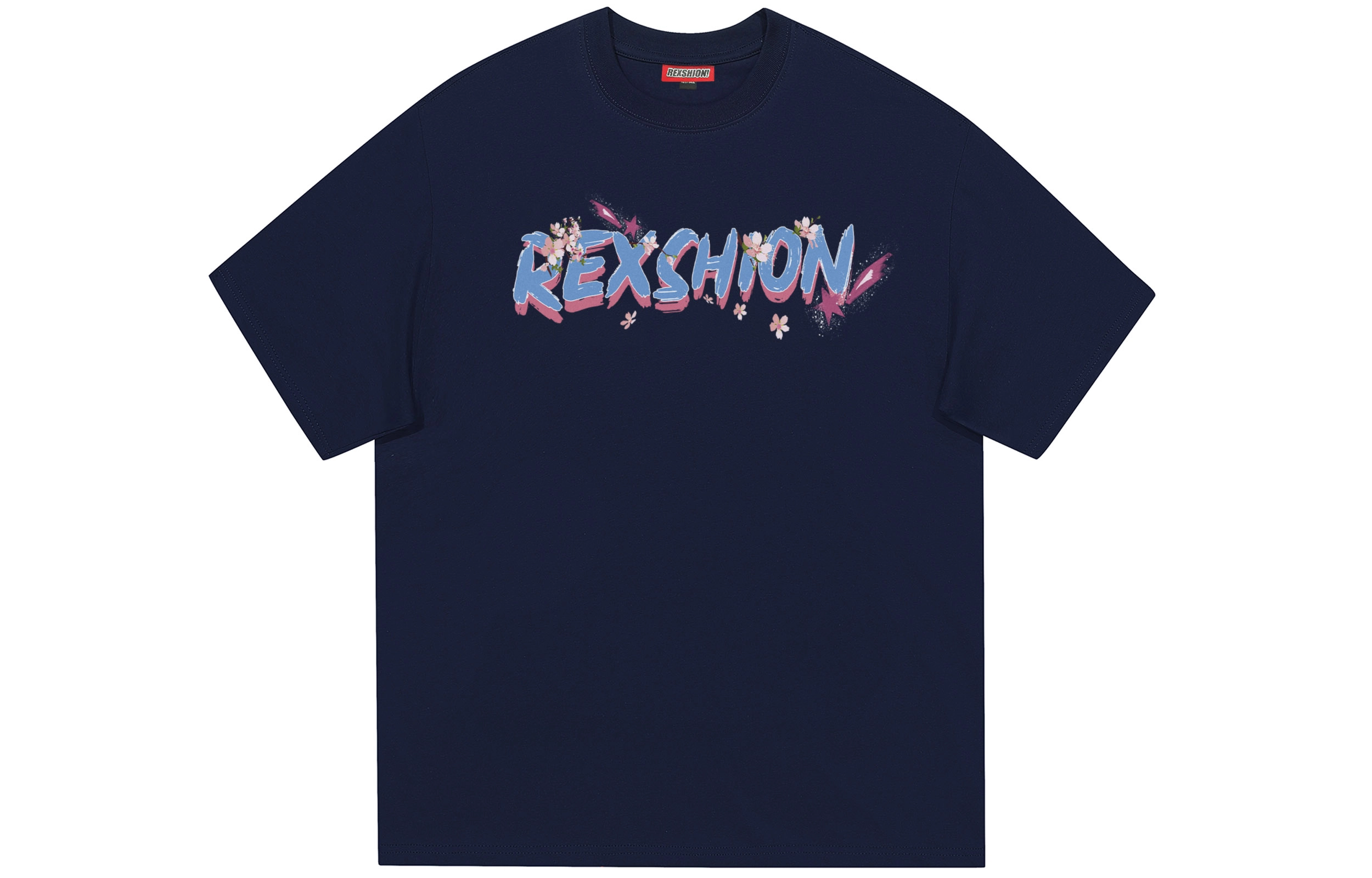 REXSHION logoT