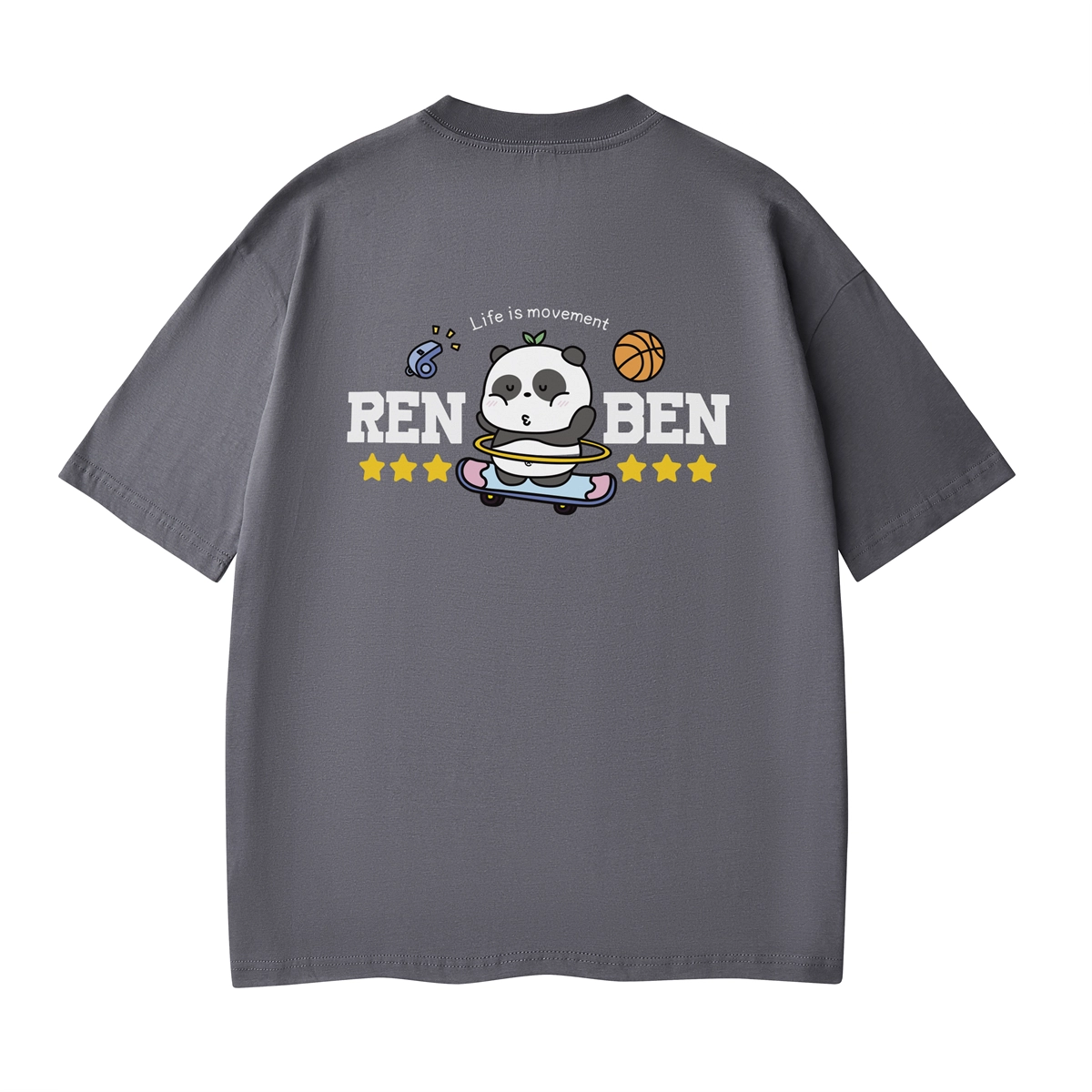 Logo T
