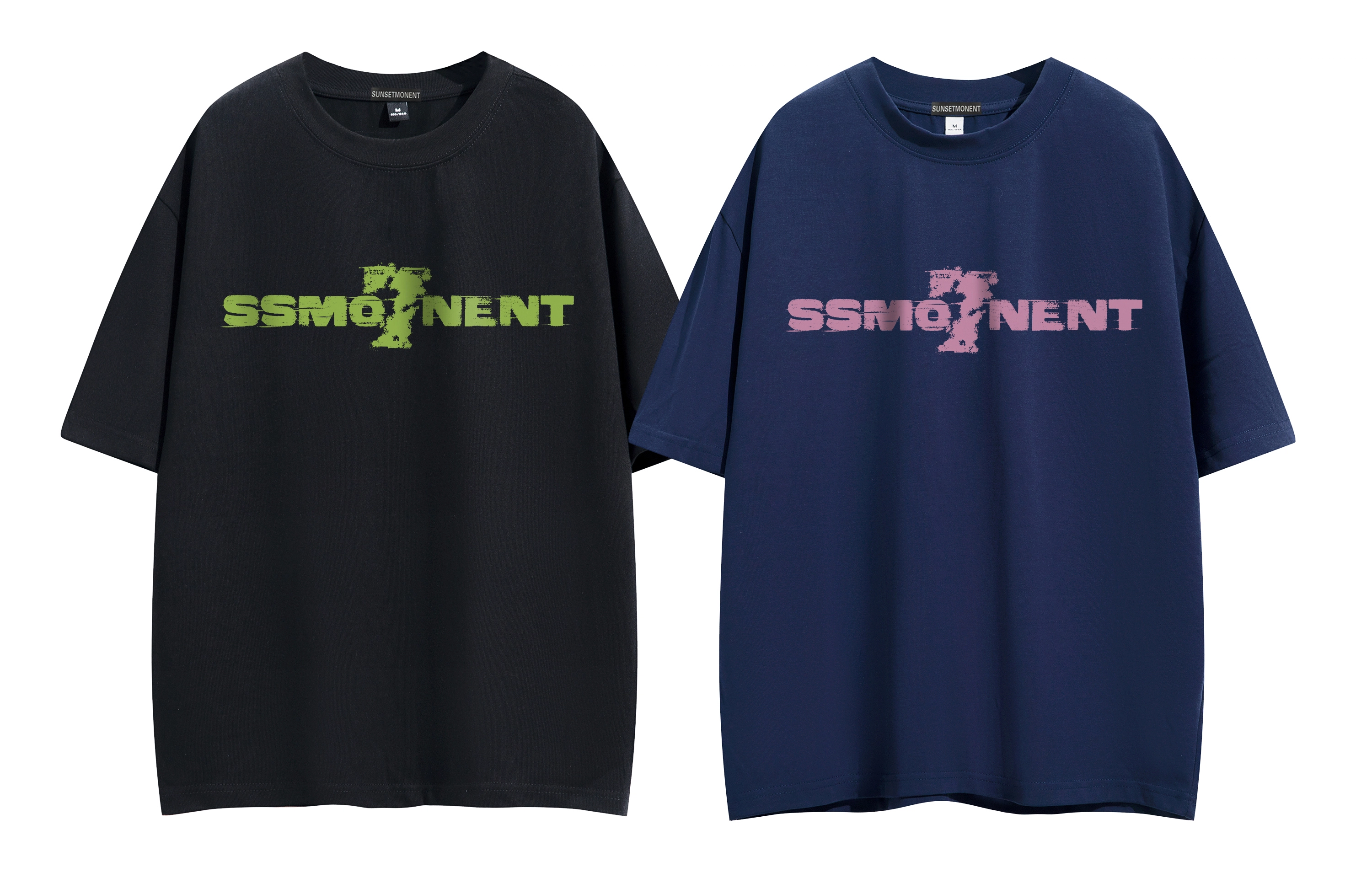 SUNSETMONENT 7T