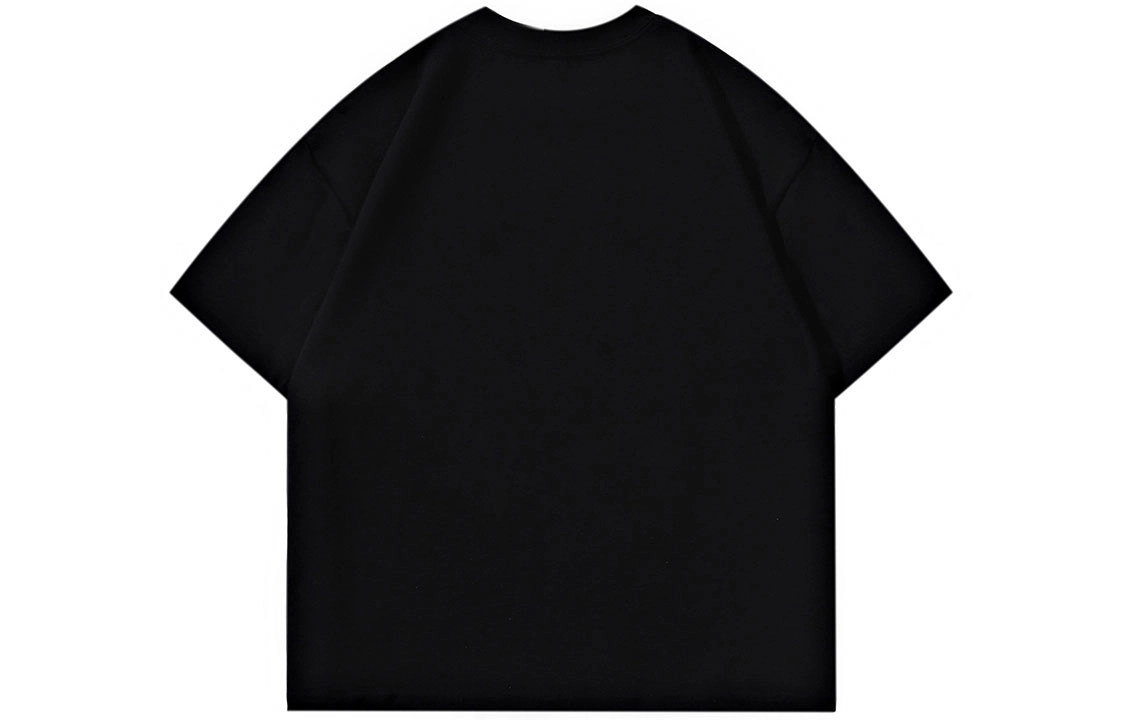 UNthemed T