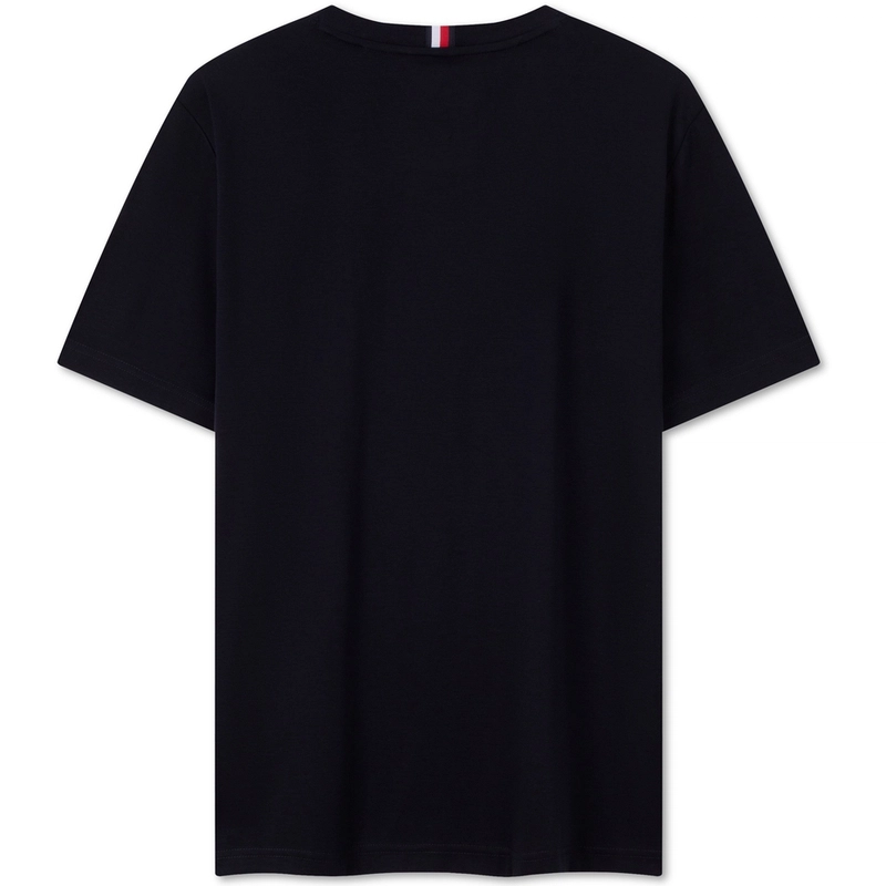 Tommy Hilfiger logoT