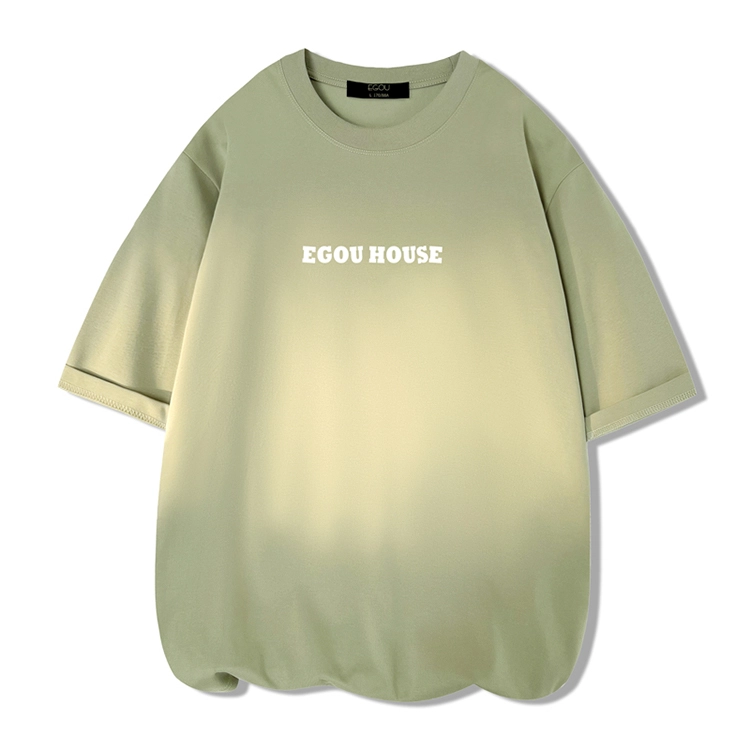 EGOU Logo T