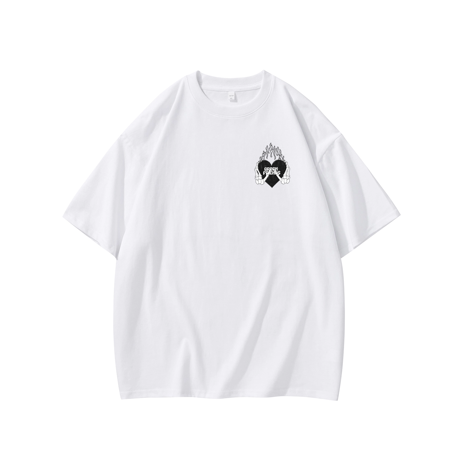 GF T