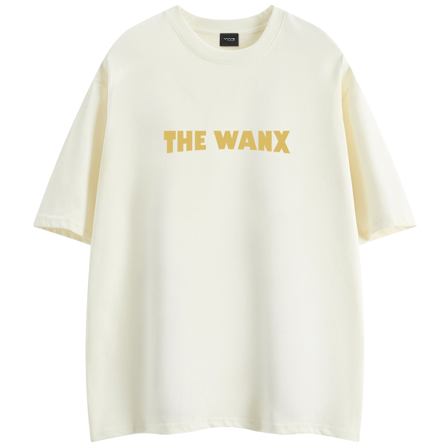 WANX oversizeT