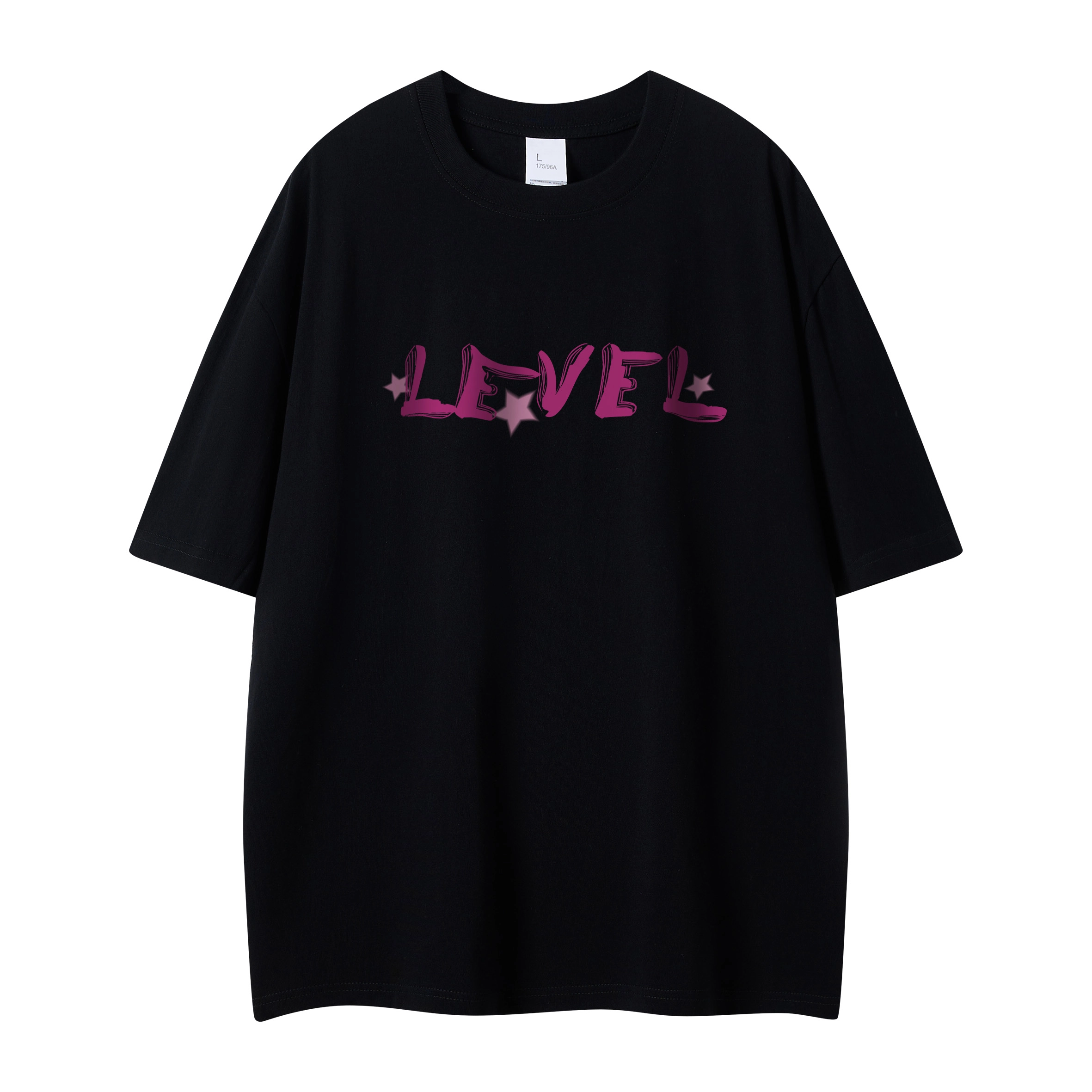 LEVEL T