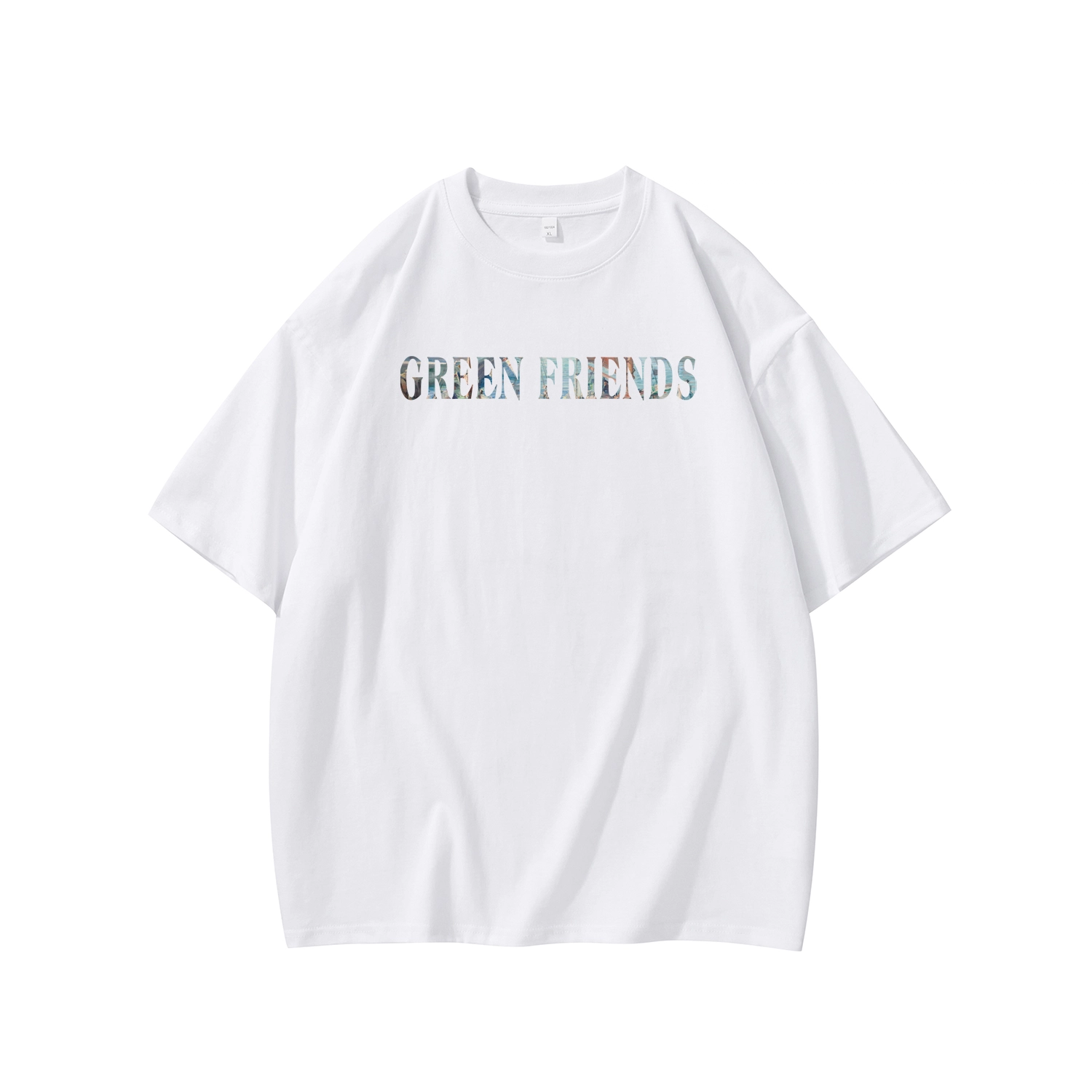 GF T